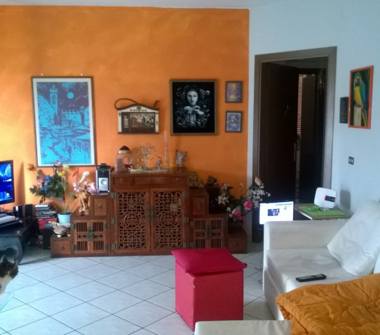 Porzione di casa in affitto a Filattiera (Massa-Carrara)