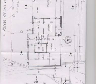 Casa indipendente in vendita a Quarrata (Pistoia)