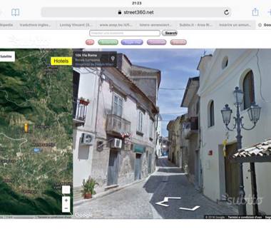 Trilocale in vendita a Bonea (Benevento)