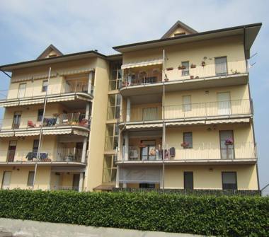 Quadrilocale in vendita a Brandizzo (Torino)