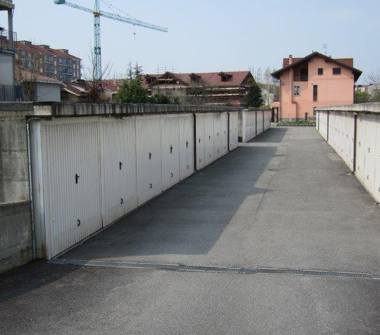 Box/Garage/Posto auto in vendita a Brandizzo (Torino)