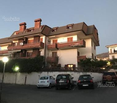 Mansarda in vendita a Paola (Cosenza)