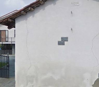 Casa indipendente in vendita a Piscina (Torino)