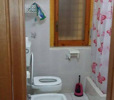 Affitto Appartamento Vacanze a Scalea (Cosenza)