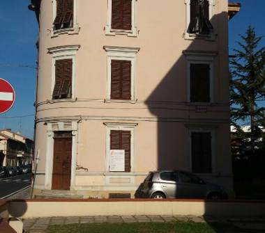 Quadrilocale in vendita a Chiaravalle (Ancona)