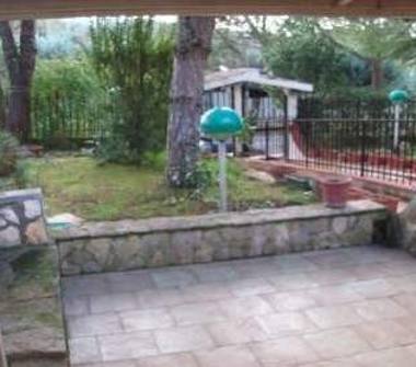 Villetta a schiera in vendita a Cassano delle Murge (Bari), Contrada Circito 31