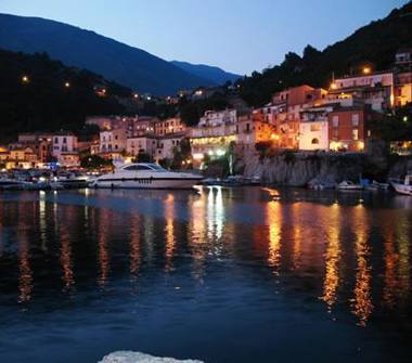 Offerta Vacanze Residence a Maratea (Potenza)