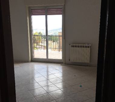 Monolocale in affitto a Caltanissetta, Frazione Centro città