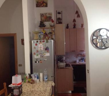 Trilocale in vendita a Vicovaro (Roma)