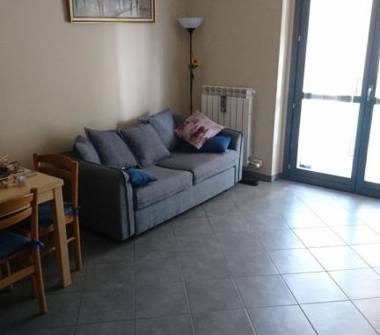 Trilocale in vendita a Settimo Torinese, Frazione Mezzi Po