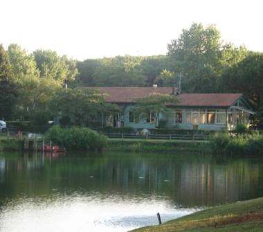 Villa in vendita a Viareggio, Frazione Torre Del Lago Puccini