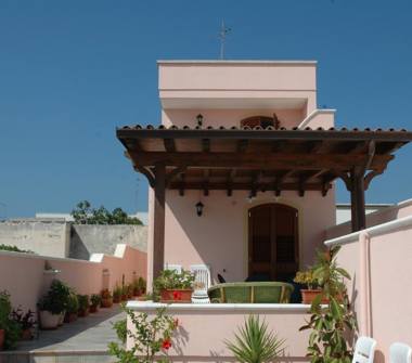 Affitto Villa Vacanze a Castrignano del Capo, Frazione Leuca