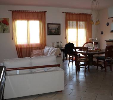 Appartamento in vendita a Castelvetrano (Trapani)