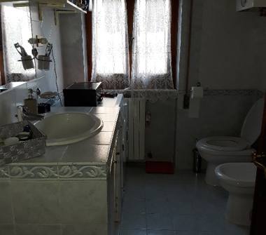 Appartamento in vendita a Forano (Rieti)