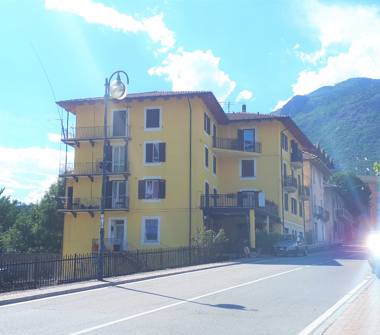 Appartamento in vendita a Chatillon (Aosta)