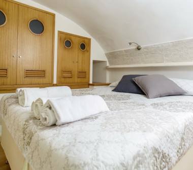 Affitto Appartamento Vacanze a Napoli, Zona Chiaia