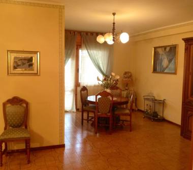 Affitto Appartamento Vacanze a Sabaudia (Latina)