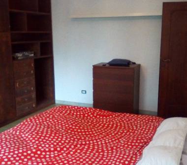 Affitto Stanza Singola a Roma, Zona San Paolo