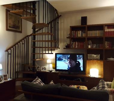 Quadrilocale in vendita a Rende (Cosenza)