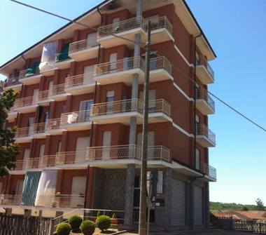 Trilocale in vendita a Baldichieri d'Asti, Frazione Borgo Murati