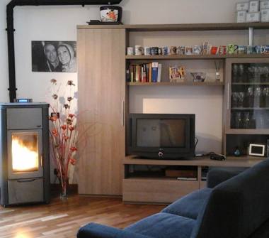 Quadrilocale in vendita a Licciana Nardi, Frazione Masero