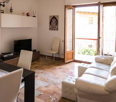 Quadrilocale in vendita a Siena (Siena)