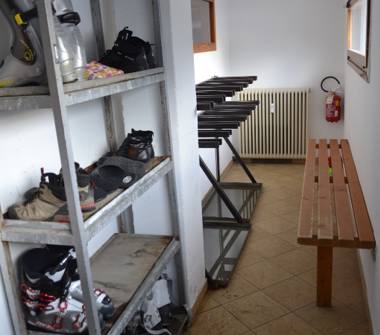 Affitto Appartamento Vacanze a Dimaro Folgarida (Trento)