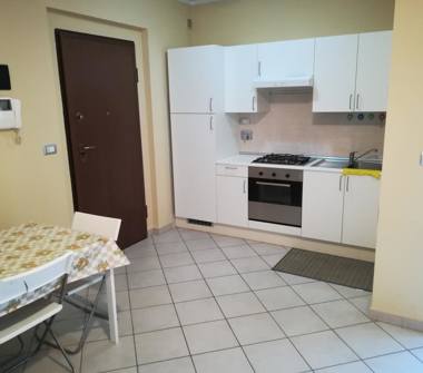 Monolocale in vendita a Leini (Torino)