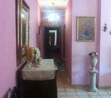 Palazzo/Stabile in vendita a Carinola, Frazione Nocelleto