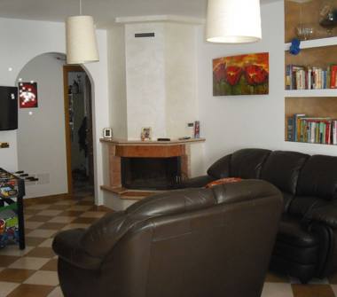 Appartamento in affitto a Marsicovetere, Frazione Villa D'agri, Via F. Saverio Nitti 28