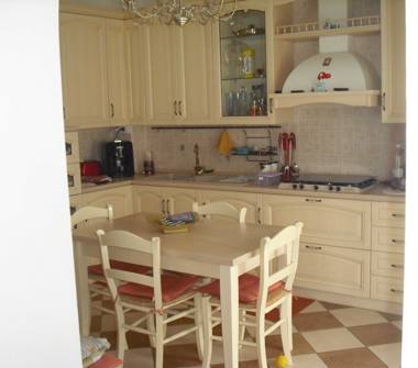 Appartamento in affitto a Marsicovetere, Frazione Villa D'agri, Via F. Saverio Nitti 28