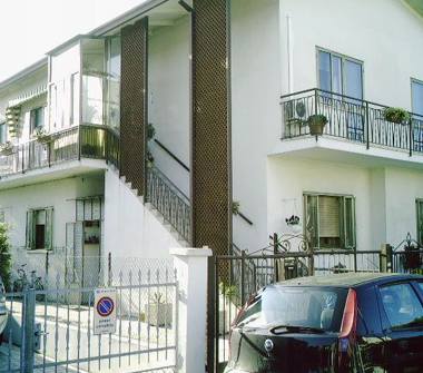 Appartamento in vendita a Venezia, Zona Mestre