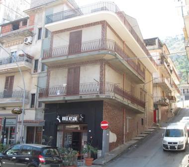 Appartamento in vendita a San Giuseppe Jato (Palermo)