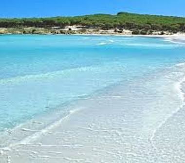 Affitto Appartamento Vacanze a Budoni, Frazione S'iscala