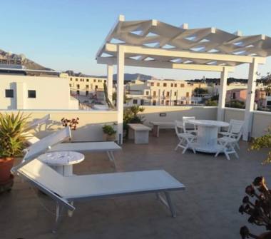 Affitto Appartamento Vacanze a San Vito Lo Capo (Trapani), Via Generale Arimondi 183