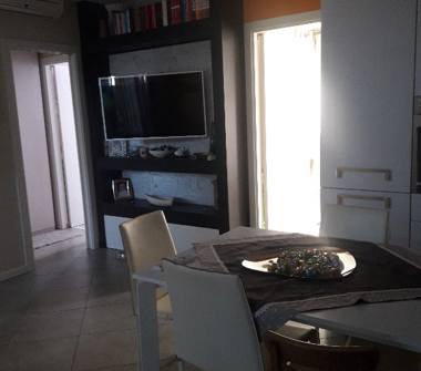 Quadrilocale in vendita a Fiesso d'Artico (Venezia)