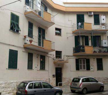 Appartamento in vendita a Martina Franca (Taranto)