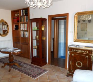 Appartamento in vendita a Fermo (Fermo)