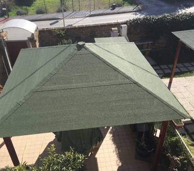 Villetta a schiera in vendita a San Giovanni Teatino (Chieti)