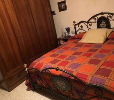 Appartamento in vendita a Sarteano (Siena)