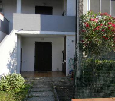 Villetta a schiera in vendita a Comacchio, Frazione Lido Degli Scacchi