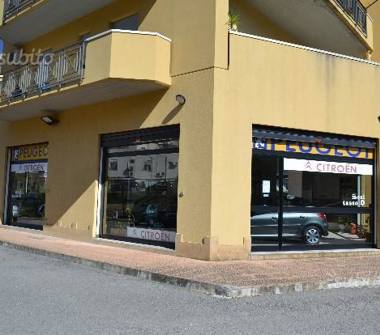 Altro in affitto a Termini Imerese (Palermo)