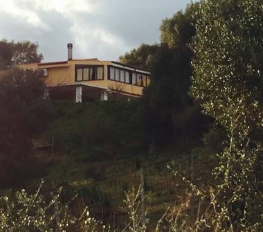 Villa in vendita a Olbia (Sassari)
