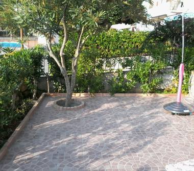 Bilocale in vendita a Santa Maria del Cedro (Cosenza)