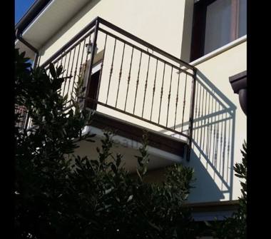 Porzione di casa in affitto a Copparo (Ferrara), Vicolo Enzo Nenci 16