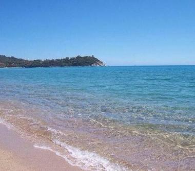 Affitto Casa Vacanze a Tortolì (Nuoro)