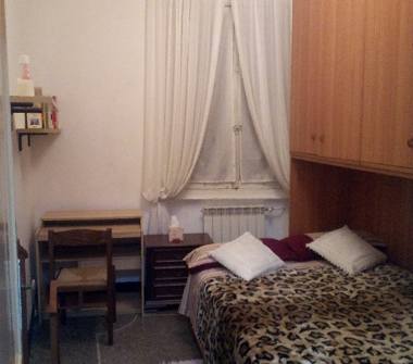 Affitto Stanza Doppia a Genova, Zona San Fruttuoso