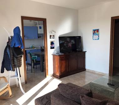 Trilocale in vendita a Borghetto Lodigiano (Lodi)