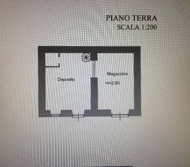 Palazzo/Stabile in vendita a Lamezia Terme (Catanzaro)