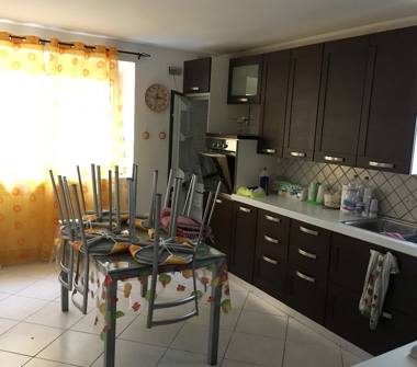 Casa indipendente in vendita a Vallefiorita (Catanzaro)